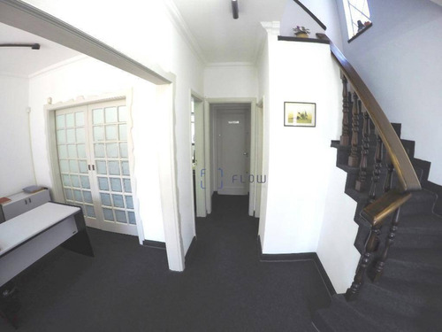 Imagem 10 de 25 de Casa 190m², 2 Dormitorios, 4 Vagas - Mirandópolis - Ca1304