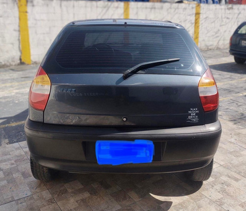 Imagem 14 de 15 de Fiat Palio 2004 Financia Sem Entrada!!!