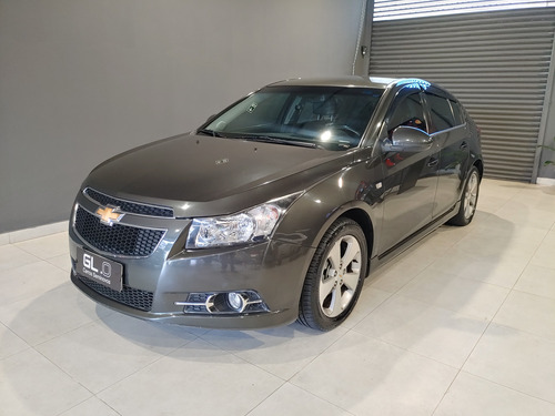 Chevrolet Cruze CRUZE HB SPORT LT 1.8 16V FLEXP. 5P AUT