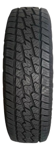Kit 4 Pneu 255/60r18 Dx-10 A/t Bandit Delinte 112h Aro 18