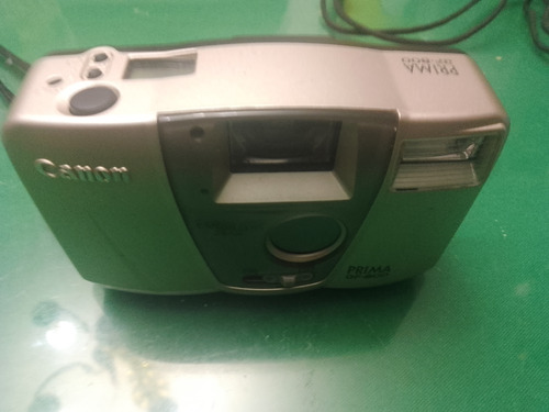 Camara Canon Prima Bf 800