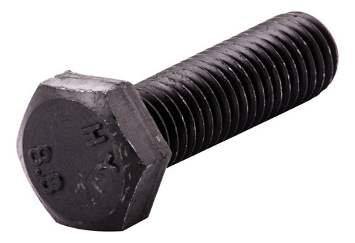 Tornillo 8.8 Rp M8-1.25 X 55mm - 100pz 5056