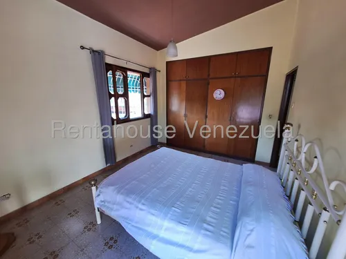 Casa En Venta En Macaracuay