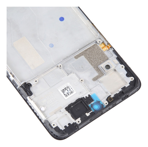 Pantalla Lcd Con Marco For Xiaomi Redmi Note 11 4g For Xia