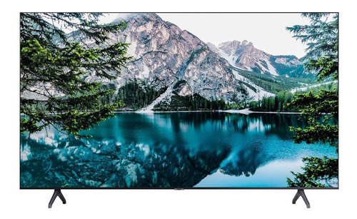 Televisor Samsung 58 Pulgadas Crystal Uhd 4k Smart Tv