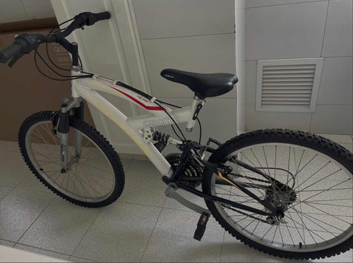 Bicicleta Gw Caronte Rin De 26 Pulgadas