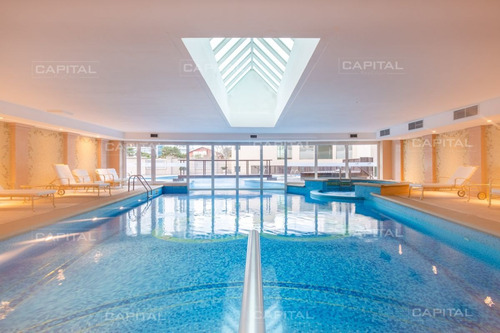 Imagen 2 de 6 de Apartamento En Coral Tower Punta Del Este En Venta - Punta Del Este Mansa