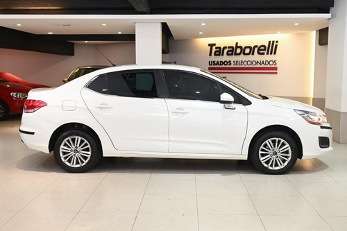 Citroën C4 Lounge 2.0 Origine Am16