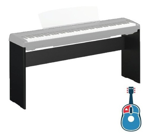 Imagem 9 de 9 de Estante Piano Digital Yamaha L85 L -85 P/ P45 P115