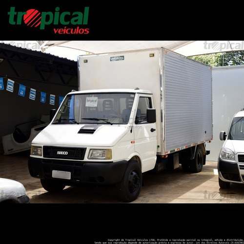 Iveco Daily 7013 Cc 3.0 16v Turbo