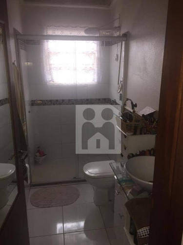 Imagem 27 de 27 de Casa Com 3 Dormitórios À Venda, 134 M² Por R$ 600.000 - City Ribeirão - Ribeirão Preto/sp - Ca0316