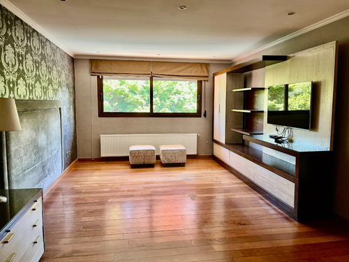 Se Arrienda Casa En Condominio, Camino Otoñal