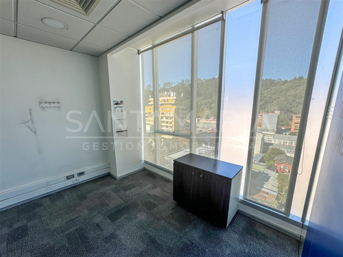 Oficina En Arriendo En Concepción