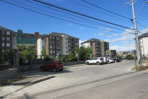 Departamento Amoblado Cumbres Las Rastras