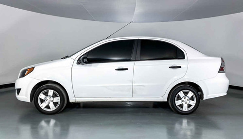 Imagen 10 de 15 de 36916 - Chevrolet Aveo 2018 Con Garantía Mt
