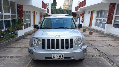 Jeep Patriot Sport 4x2 Cvt