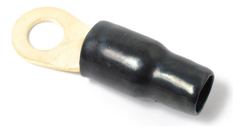 2 X 5 Pares 4 Awg Terminal Conector Cable Auto Audio