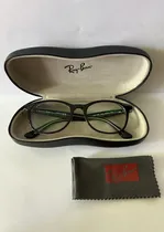 Comprar Lentes Ray-ban Armazón Rb5356 2034 52-19