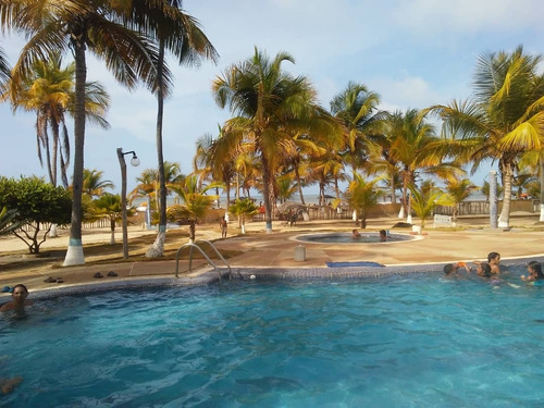 Imagen 12 de 14 de Apto En Venta Urbanización Bosquemar, Conjunto Parque Playa I. Bosquemar