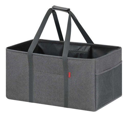 Bolsa De Mano Lhzk, De Pie, Extra Grande, Utilitaria, Con Ma