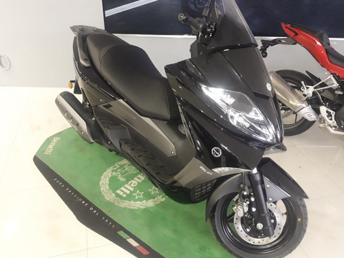 Benelli Zafferano 250 0km 2021 Automoto Lanus
