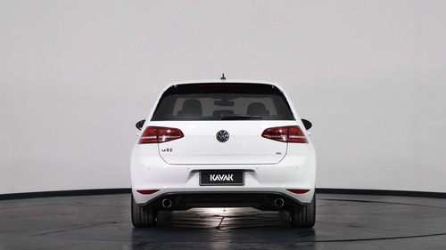 Imagen 5 de 14 de Volkswagen Golf 2.0 Gti Tsi App Connect - 5000409 - C