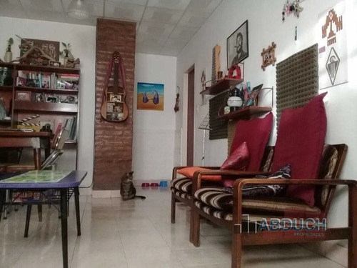 Imagen 1 de 8 de Venta Departamento 2 Ambientes Villa Ballester