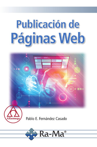 Libro Tecnico Publicación De Páginas Web