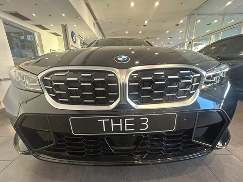 BMW Serie 3 3.0 M340I Xdrive M Performance