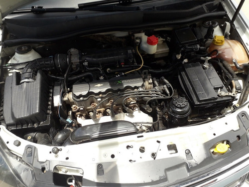 Chevrolet Vectra Gt 2011 2.0 Flex Power 5p