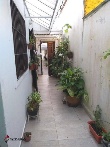 Imagem 7 de 29 de Casa Com 2 Dormitórios À Venda, 63 M² Por R$ 235.000,00 - Jardim Real - Praia Grande/sp - Ca1515