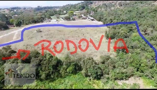 Sítio À Venda, 30000 M² Por R$ 1.200.000,00 - Chácaras Videiras De Itaici - Indaiatuba/sp - Si0004