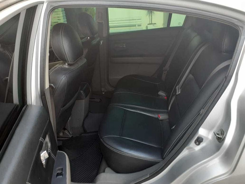 Sentra Missa 2008