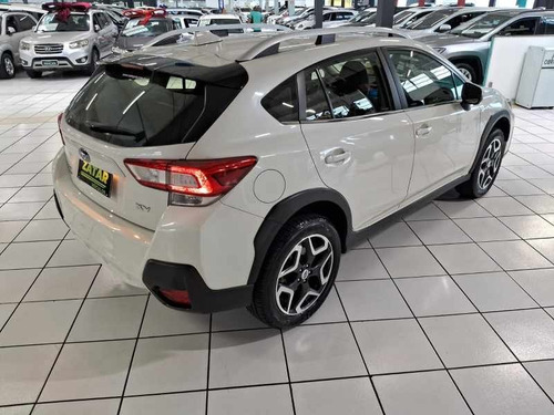 Subaru WRX 2.0 Turbo Awd Aut. 4p