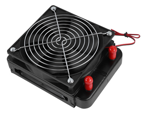 Radiador De Resfriamento De Água 120 Mm Computer Cpu Cooler