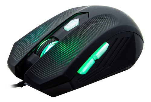Mouse Gamer Retroiluminado Mo532 Fiddler Z