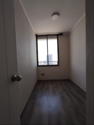 Arriendo Depto. 2d/1b + Bod - Estación Central