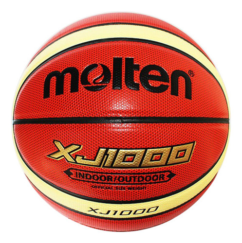 Molten Bg7x-xj1000 Alta Calidad Interior-exterior Baloncesto