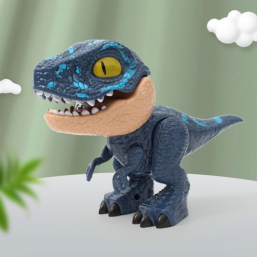 Papelería De Dinosaurio Para Niños, Juego De Regla De Lápiz
