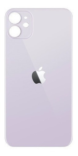 Tapa Trasera Batería Back Cover Para Apple iPhone 11