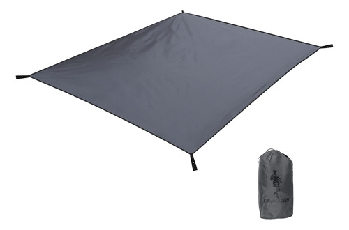 Free Soldier Lona De Camping Ultraligera Impermeable Para Ti