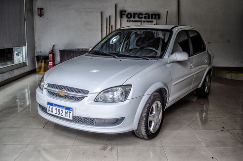 Chevrolet Classic 1.4 Ls 2016 // 4632025