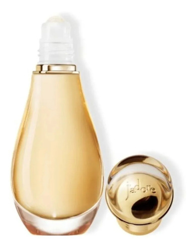 Perfume J'adore Perle De Parfum Roller Edp 20 Ml - Original