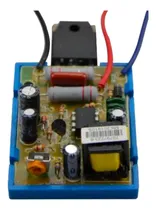 Comprar Modulo Oscilador De Potencia Para Fuente De Tv Lcd Led 180w