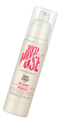 Tigi Bead Hed Juxta Pose Suero Seco Texturizante Pelo 3c