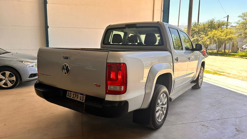 Volkswagen Amarok 2.0 Cd Tdi 180Cv Comfortline 4X2