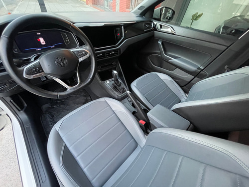 Volkswagen Nivus 1.0 Tsi Tiptronic Highline