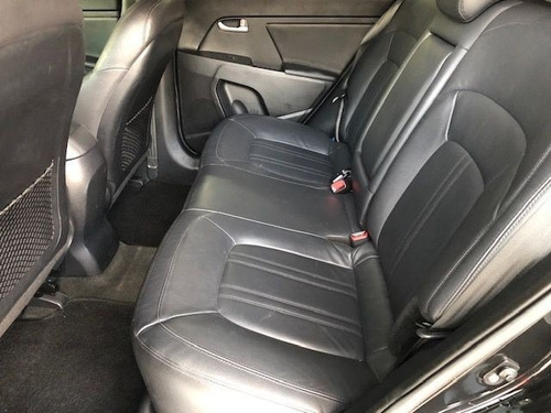 Kia/sportage 2.0 Ex 4x4 16v