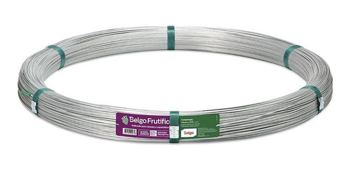 Arame Fruticultura Belgo Frutifio 1000m