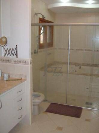 Casa Residencial À Venda, Condominio Estancia Paraiso, Campinas. - Ca4113